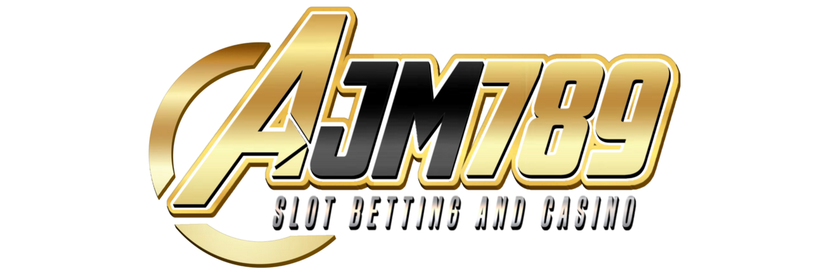 ajm789 เดิมพันครบ จบที่เดียว สมบูรณ์แบบทุกการเดิมพัน